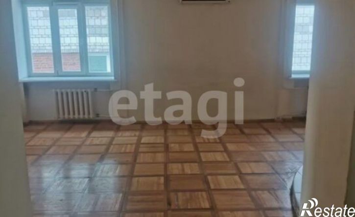 3-комн квартира ул Куйбышева, 62,  д. 62