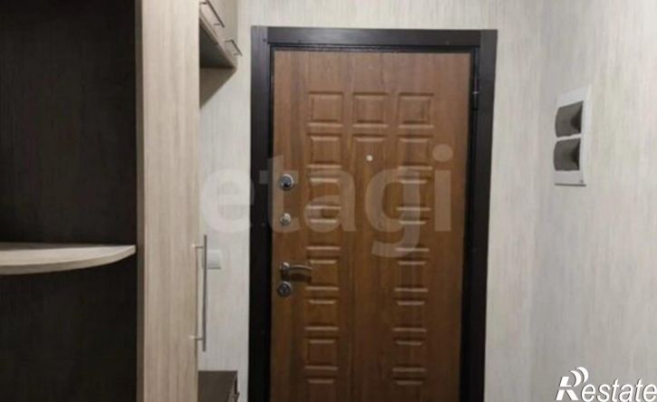 2-комн квартира ул Конева, 10А,  д. 10А