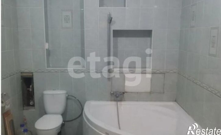 3-комн квартира ул Куйбышева, 62,  д. 62