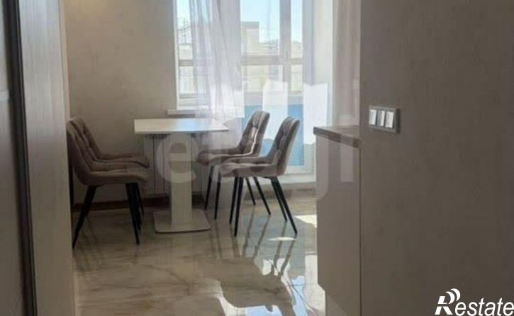 1-комн квартира ул Перелета, 28,  д. 28