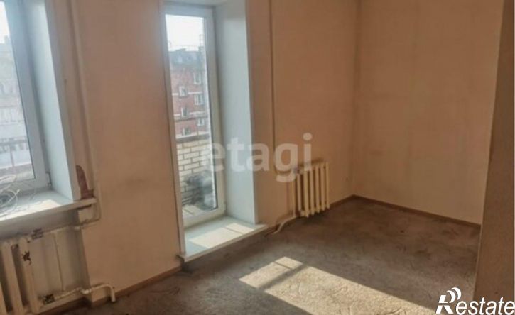 3-комн квартира ул Куйбышева, 62,  д. 62