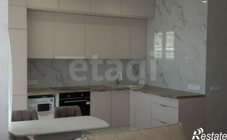 1-комн квартира ул Перелета, 28,  д. 28