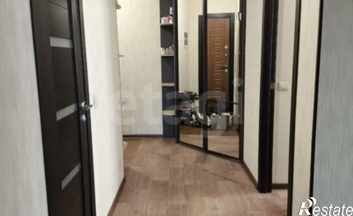 2-комн квартира ул Конева, 10А,  д. 10А