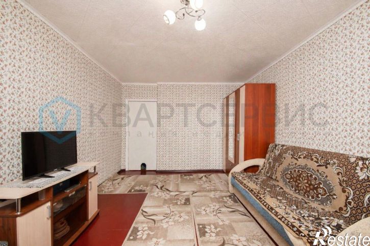 2-комн квартира ул 3-я Молодежная, 60,  д. 60