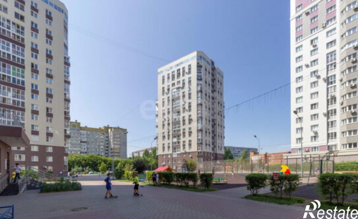 2-комн квартира ул Конева, 10А,  д. 10А