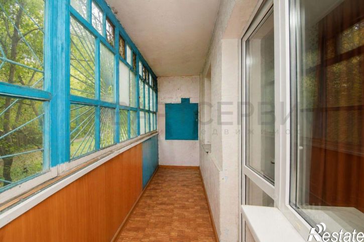 2-комн квартира ул 3-я Молодежная, 60,  д. 60