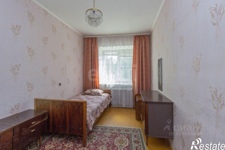 2-комн квартира ул Авиагородок, 9,  д. 9