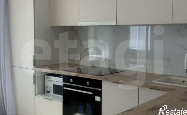 1-комн квартира ул Перелета, 28,  д. 28