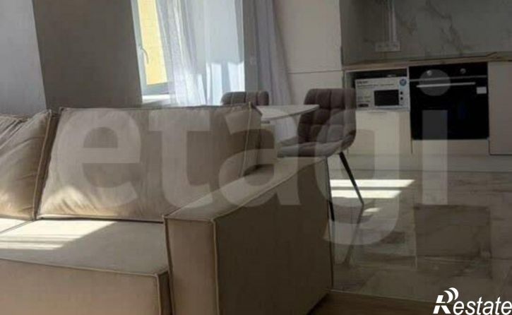 1-комн квартира ул Перелета, 28,  д. 28