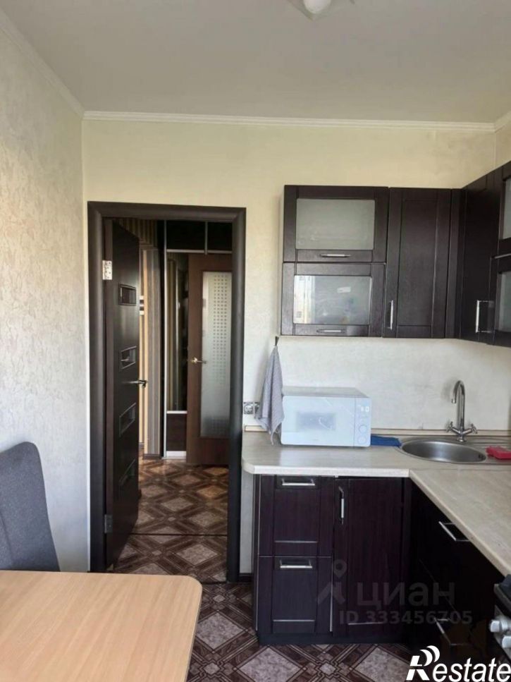 2-комн квартира пр-кт Мира, 92,  д. 92