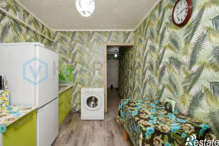 2-комн квартира ул 3-я Молодежная, 60,  д. 60