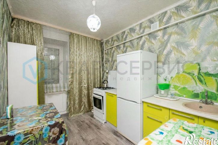 2-комн квартира ул 3-я Молодежная, 60,  д. 60