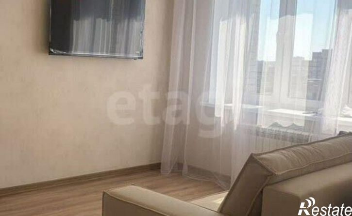1-комн квартира ул Перелета, 28,  д. 28