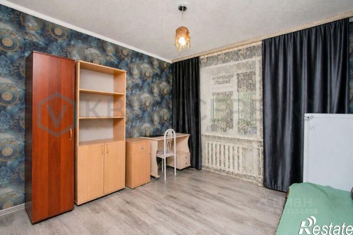 2-комн квартира ул 3-я Молодежная, 60,  д. 60
