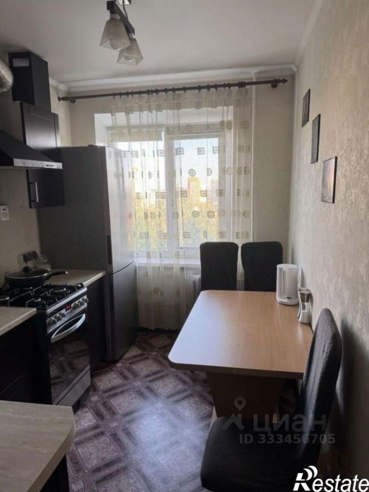 2-комн квартира пр-кт Мира, 92,  д. 92