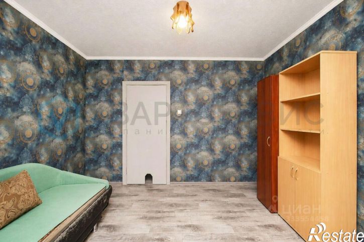 2-комн квартира ул 3-я Молодежная, 60,  д. 60