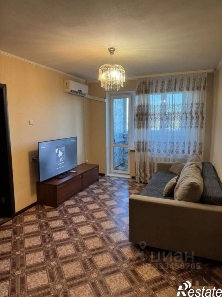 2-комн квартира пр-кт Мира, 92,  д. 92