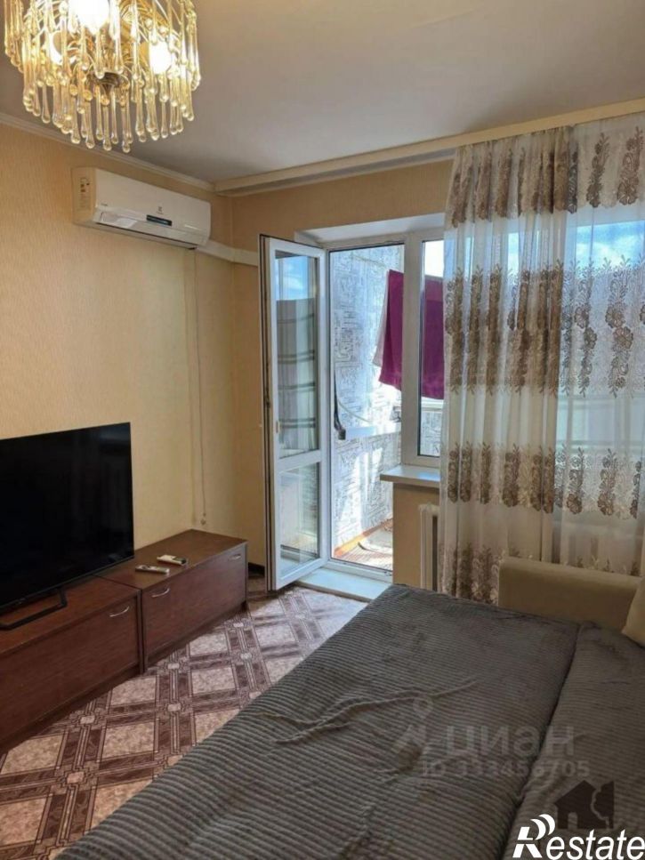 2-комн квартира пр-кт Мира, 92,  д. 92