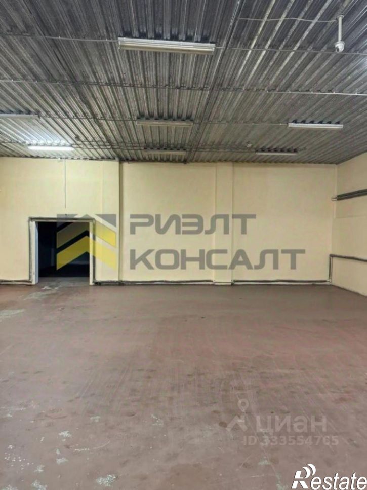Производственное помещение ул 36-я Северная, 5,  д. 5