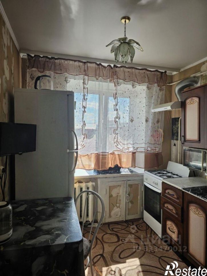 1-комн квартира ул 5-я Линия, 155,  д. 155