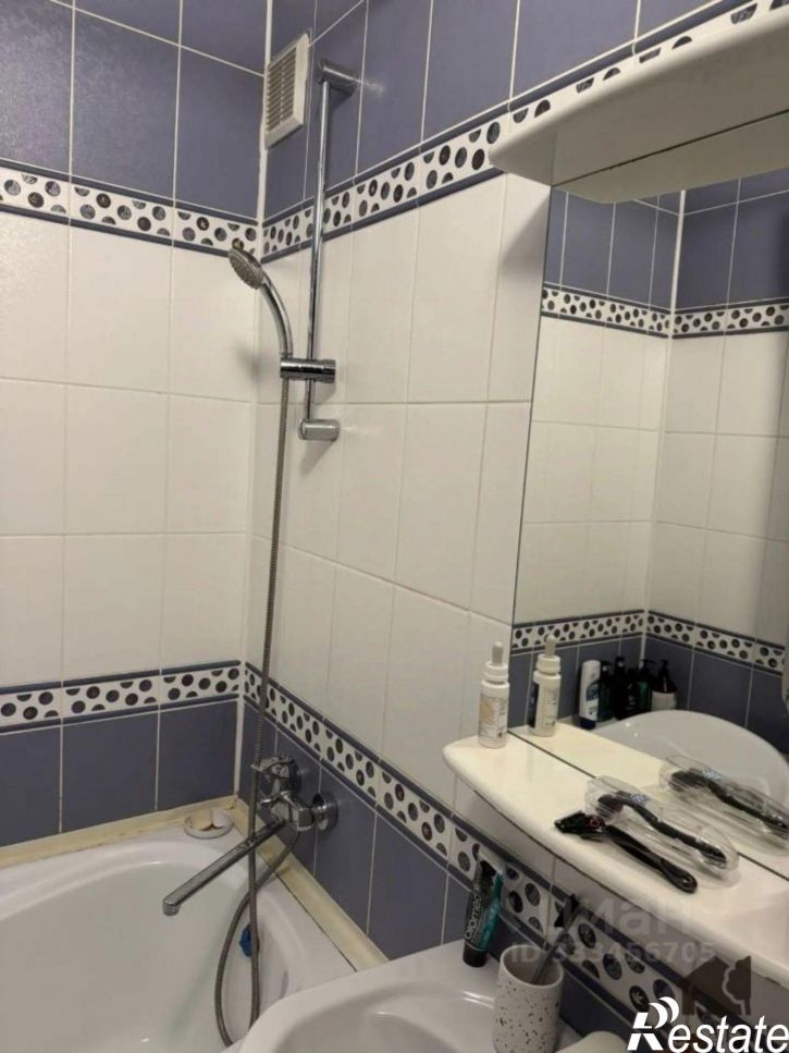 2-комн квартира пр-кт Мира, 92,  д. 92