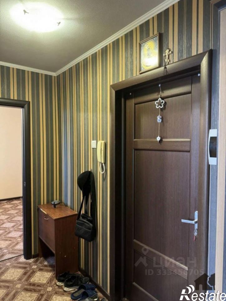2-комн квартира пр-кт Мира, 92,  д. 92