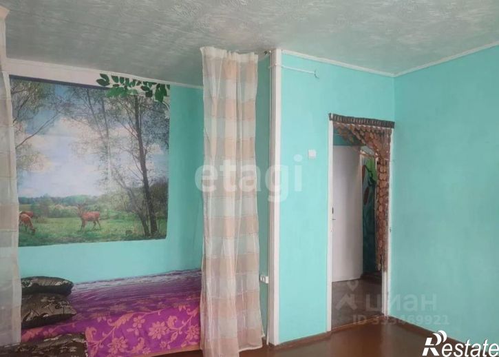 1-комн квартира ул Крутогорская, 7,  д. 7