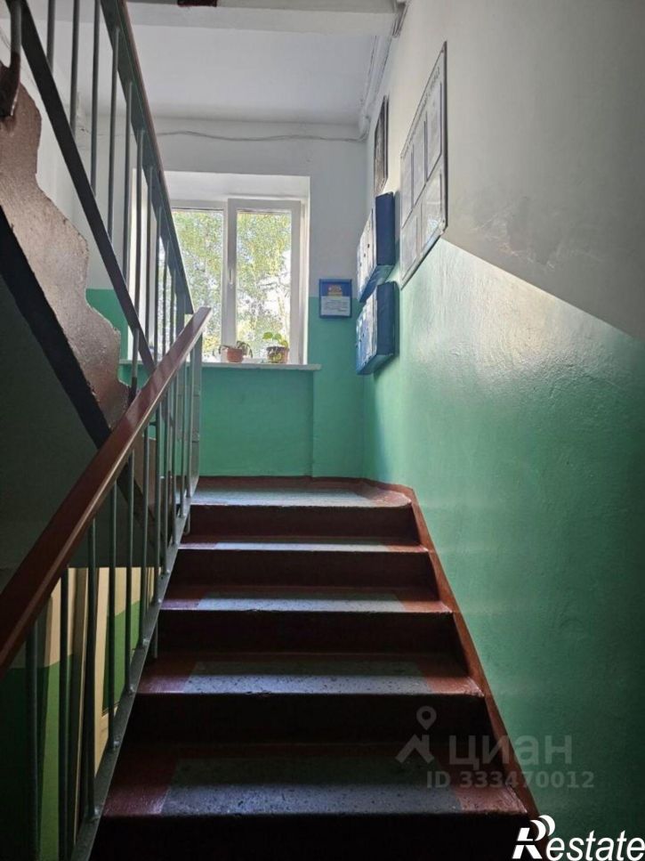 1-комн квартира ул 5-я Линия, 155,  д. 155