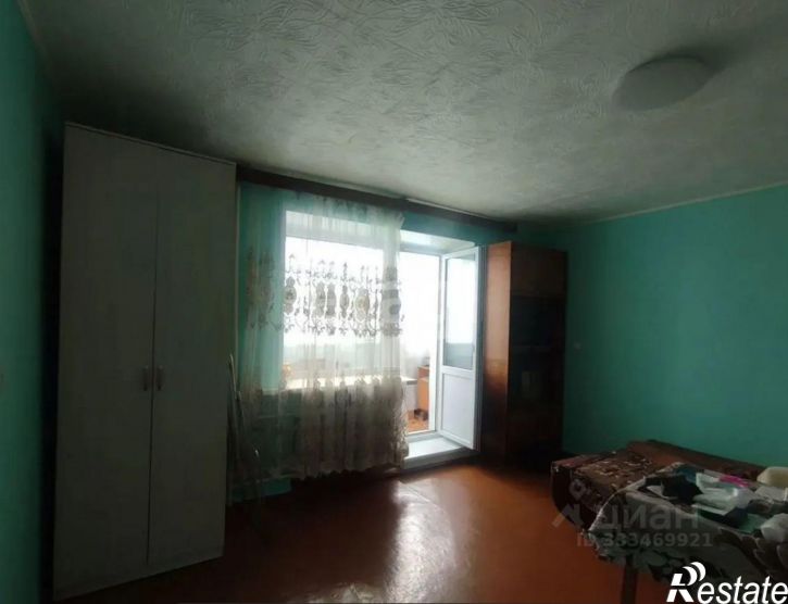 1-комн квартира ул Крутогорская, 7,  д. 7