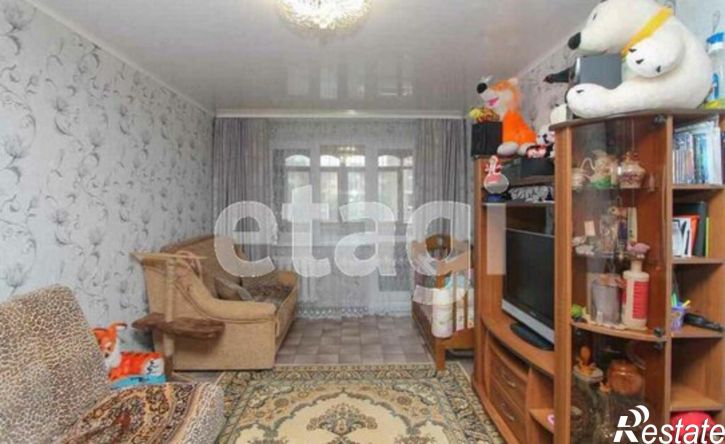 2-комн квартира ул Энтузиастов, 37 2,  д. 37 2,  к. 2