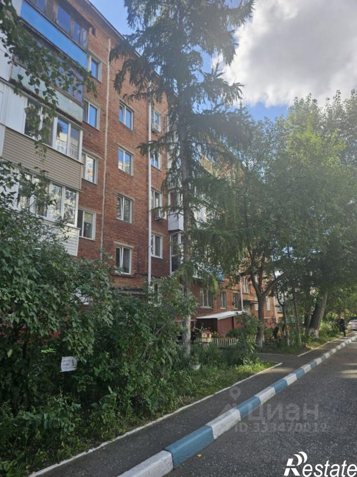 1-комн квартира ул 5-я Линия, 155,  д. 155
