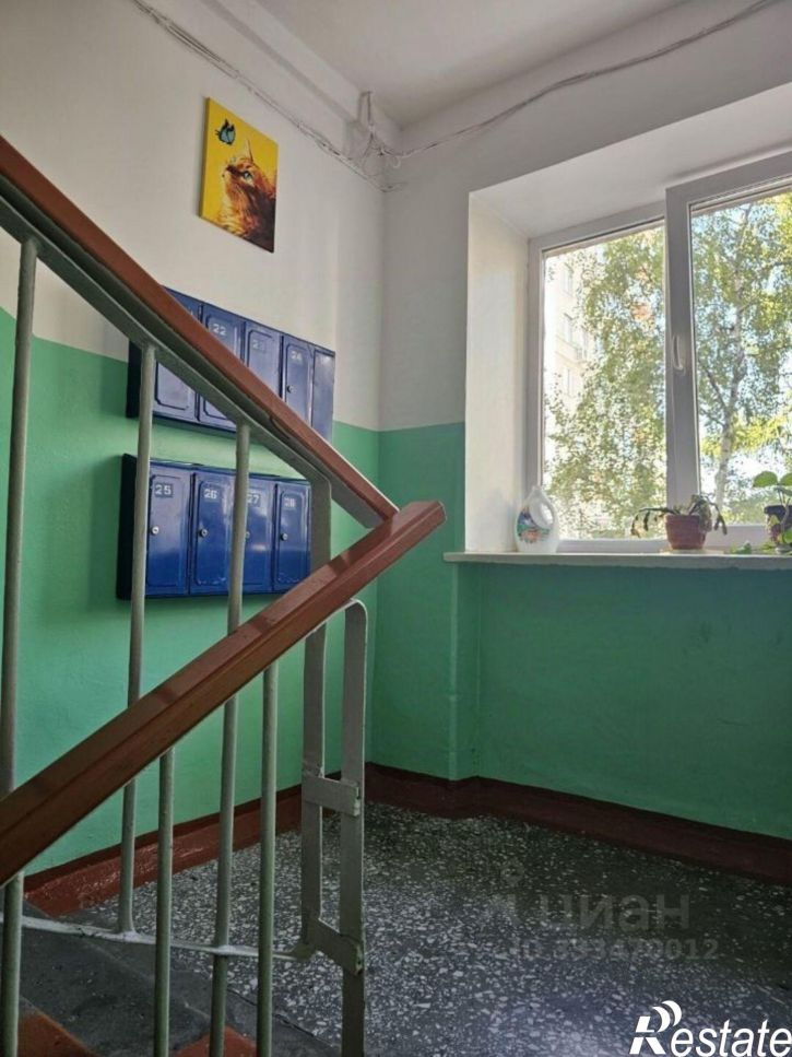 1-комн квартира ул 5-я Линия, 155,  д. 155