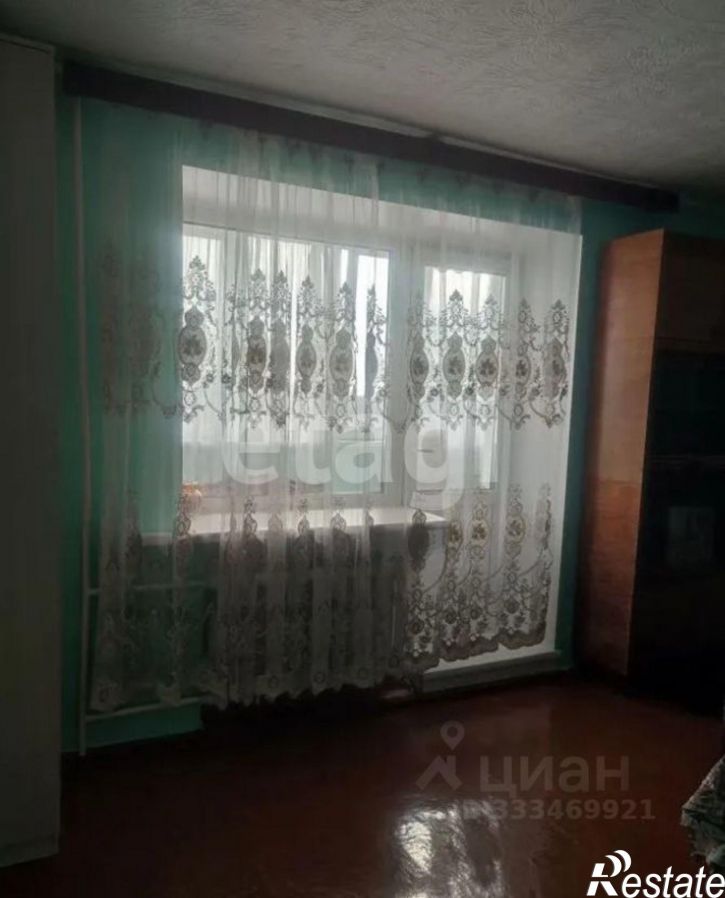 1-комн квартира ул Крутогорская, 7,  д. 7