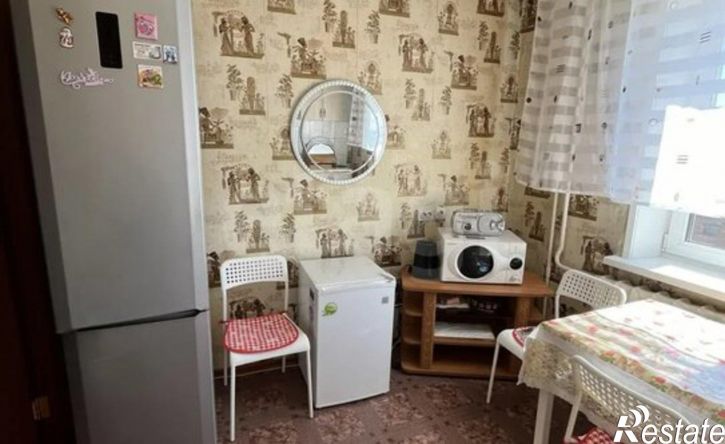 1-комн квартира ул 24-я Северная, 202А,  д. 202А