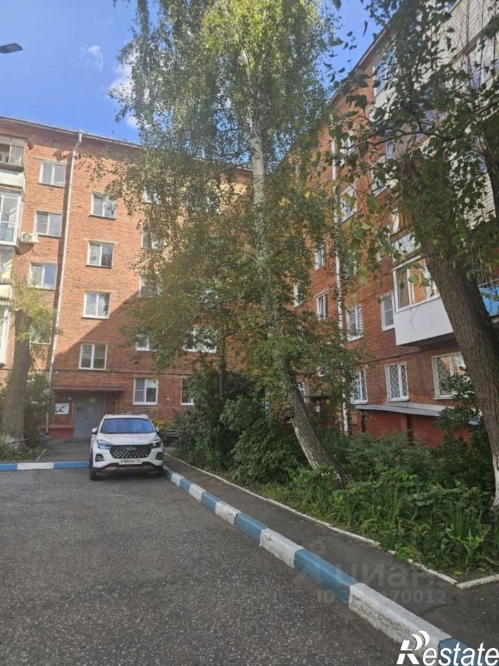1-комн квартира ул 5-я Линия, 155,  д. 155