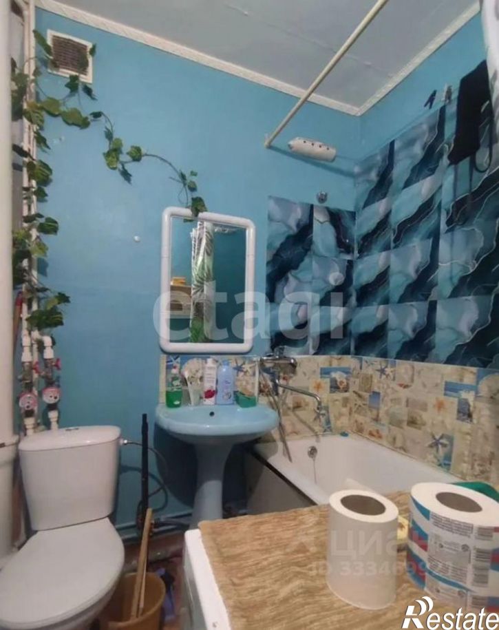 1-комн квартира ул Крутогорская, 7,  д. 7