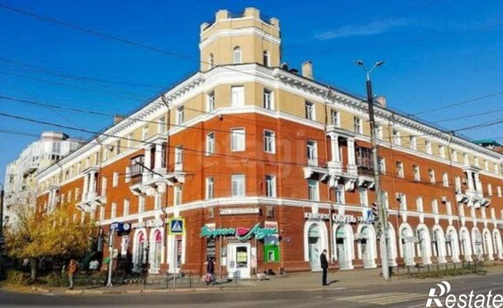 2-комн квартира ул Богдана Хмельницкого, 160,  д. 160
