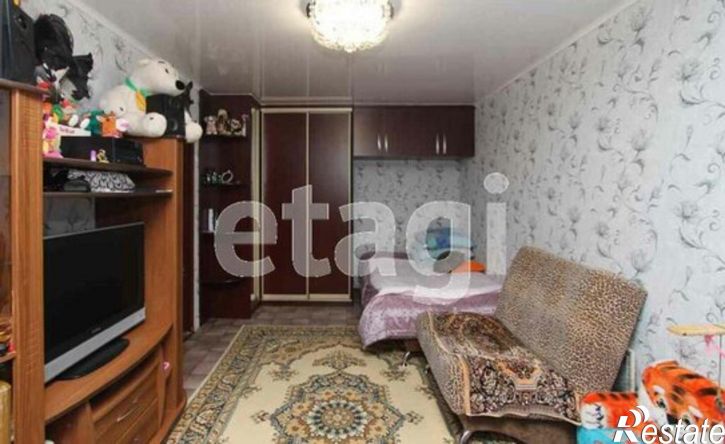 2-комн квартира ул Энтузиастов, 37 2,  д. 37 2,  к. 2