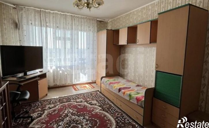 1-комн квартира ул 24-я Северная, 202А,  д. 202А