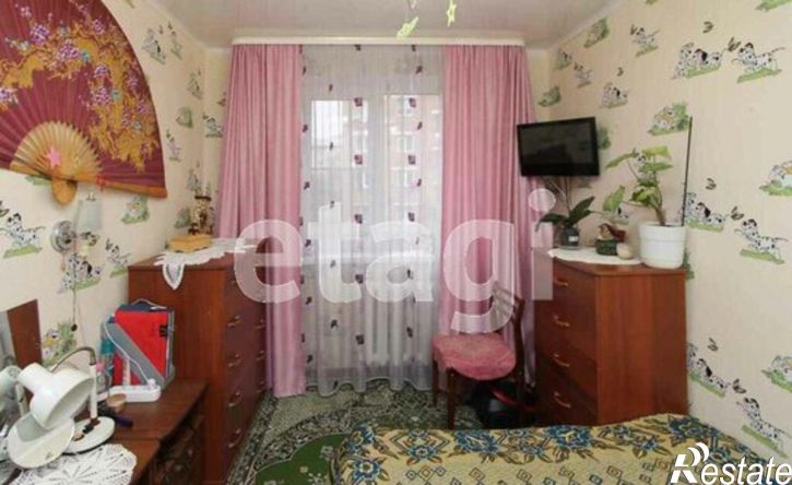 2-комн квартира ул Энтузиастов, 37 2,  д. 37 2,  к. 2