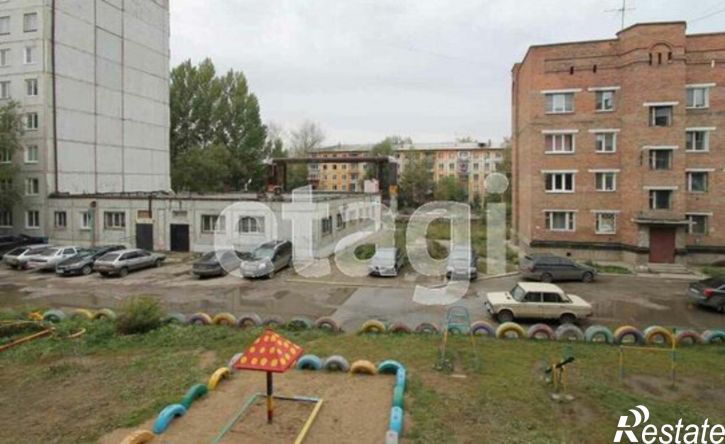 2-комн квартира ул Энтузиастов, 37 2,  д. 37 2,  к. 2