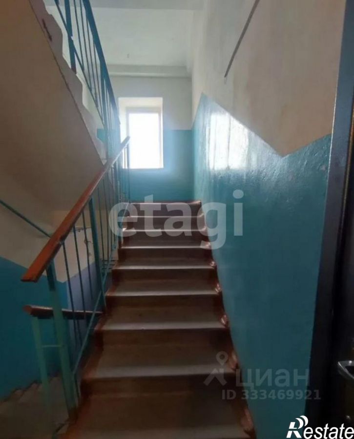 1-комн квартира ул Крутогорская, 7,  д. 7