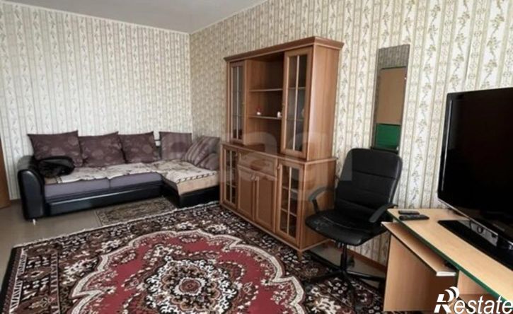 1-комн квартира ул 24-я Северная, 202А,  д. 202А