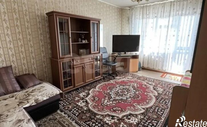 1-комн квартира ул 24-я Северная, 202А,  д. 202А