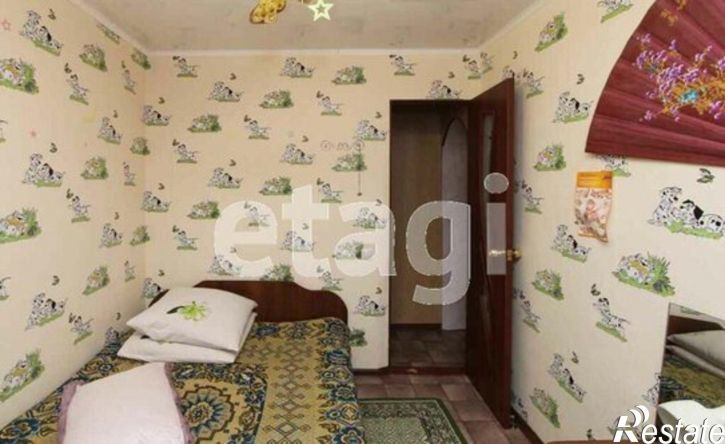 2-комн квартира ул Энтузиастов, 37 2,  д. 37 2,  к. 2