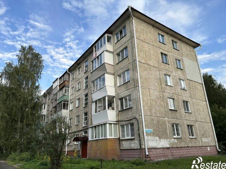 2-комн квартира пр-кт Мира, 100Б,  д. 100Б