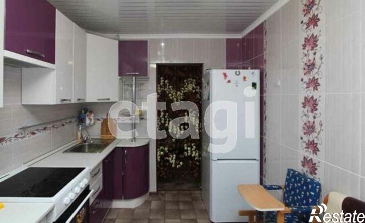 2-комн квартира ул Энтузиастов, 37 2,  д. 37 2,  к. 2