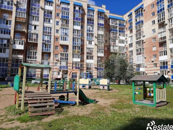 1-комн квартира ул Светловская, 10,  д. 10