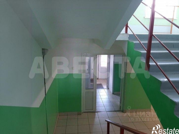 1-комн квартира ул Светловская, 10,  д. 10