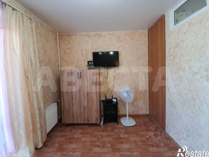 1-комн квартира ул Светловская, 10,  д. 10